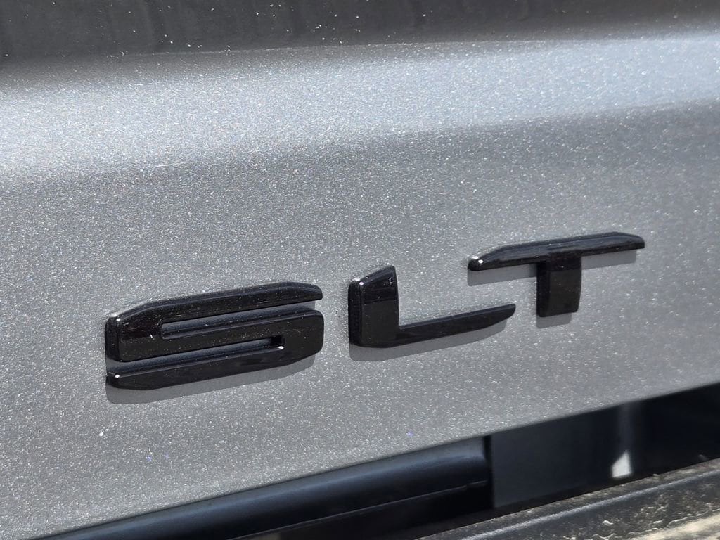 2026 GMC Sierra 2500HD SLT - Photo 20