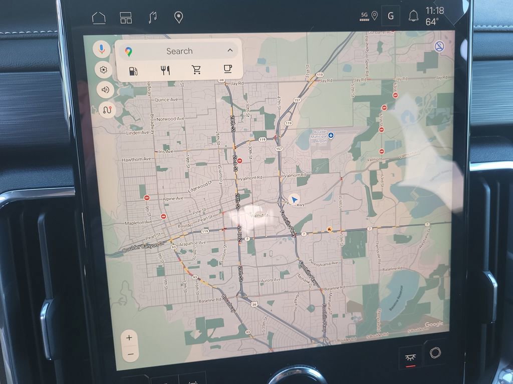 2026 GMC Acadia Elevation - Photo 16