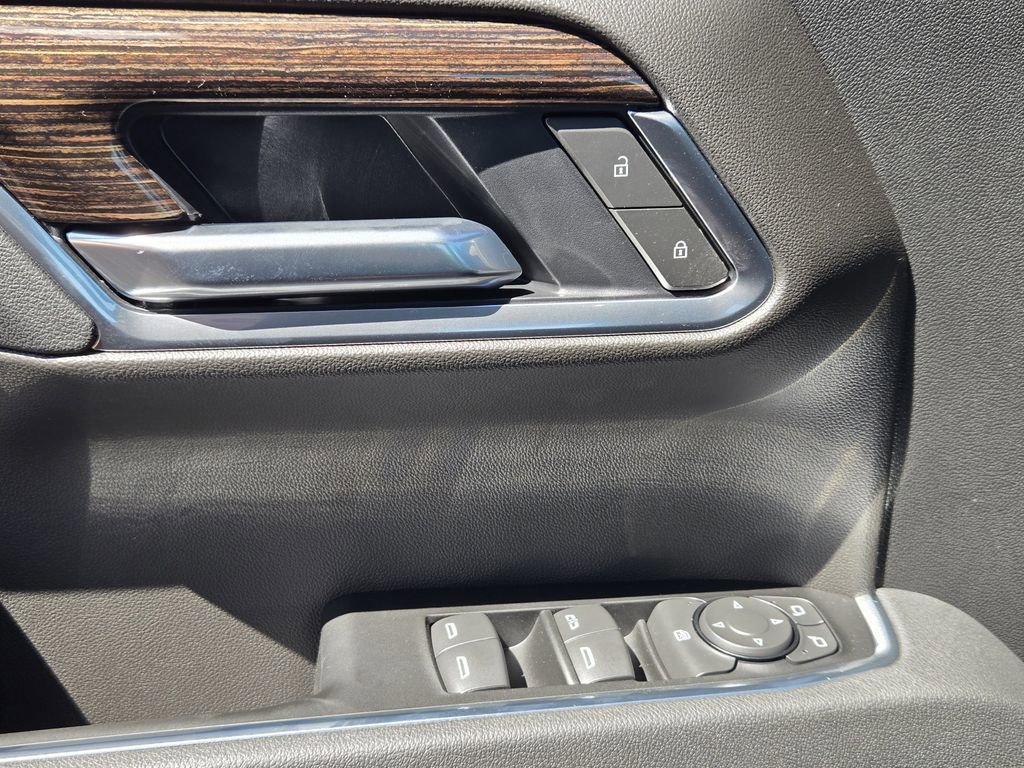2026 GMC Sierra 1500 Elevation - Photo 15