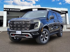 2026 GMC Yukon XL AT4 Ultimate SUV