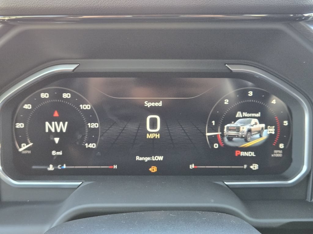 2026 GMC Sierra 2500HD AT4 - Photo 10