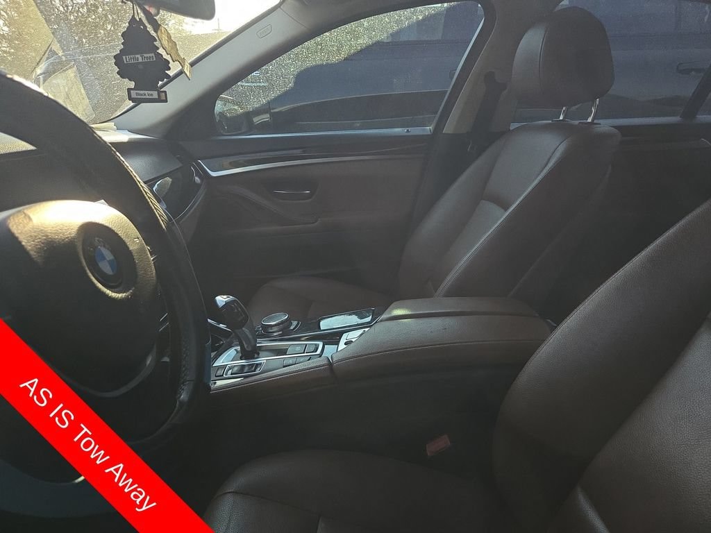 Used 2015 BMW 528i xDrive Sedan