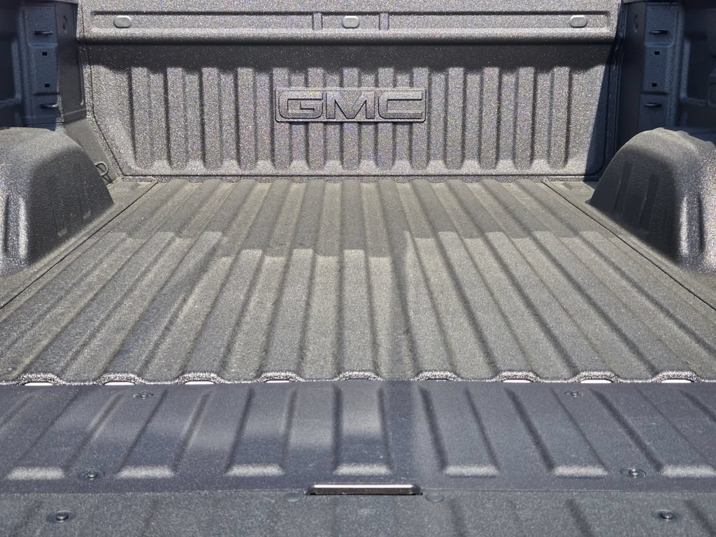 2026 GMC Sierra 1500 Elevation - Photo 21