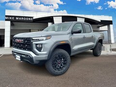 2026 GMC Canyon Elevation Truck