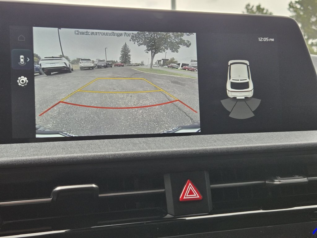2024 Kia EV6 Light L/R - Photo 12