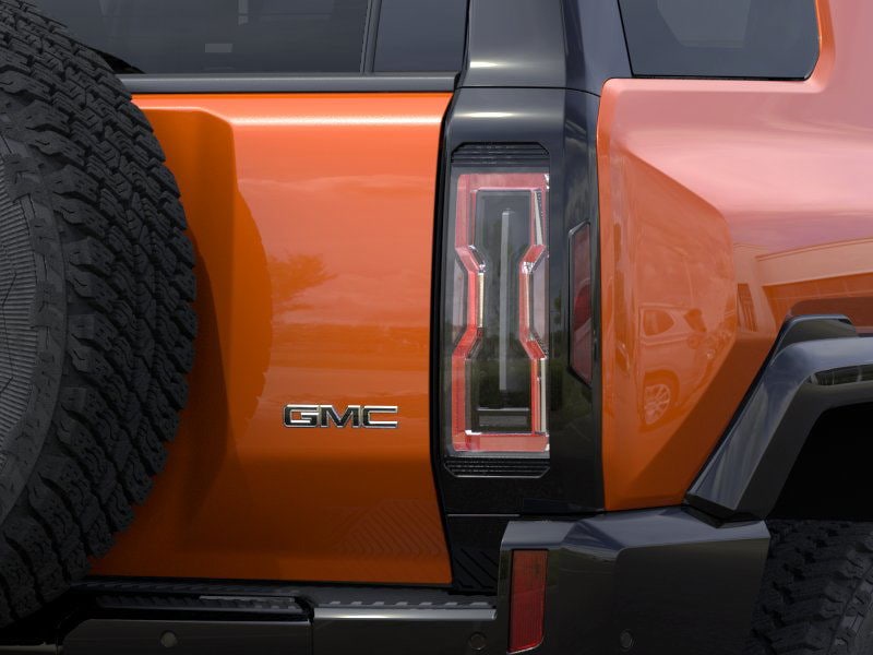 2024 GMC HUMMER EV 2X - Photo 33