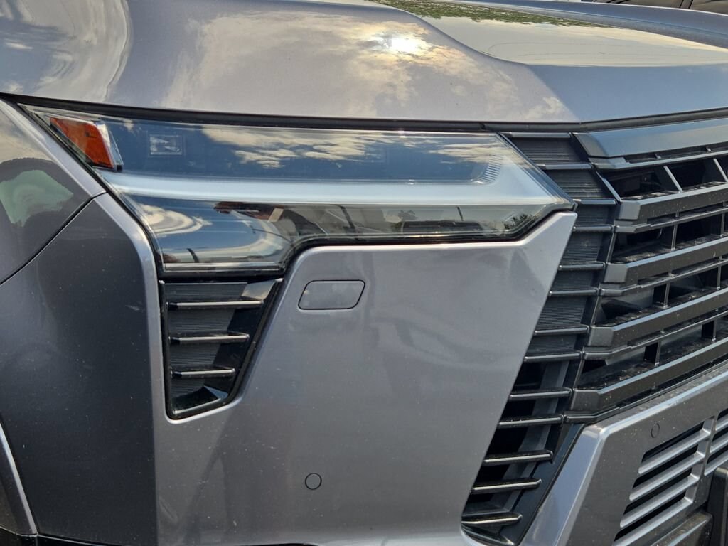 Used 2024 Lexus GX 550 Luxury SUV