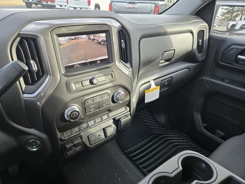 2026 GMC Sierra 1500 Pro - Photo 15