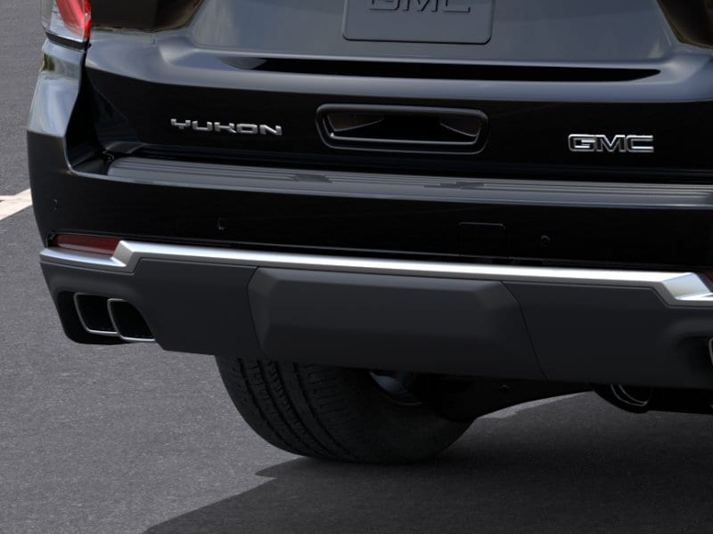 2026 GMC Yukon XL Denali - Photo 14