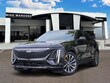  CADILLAC LYRIQ