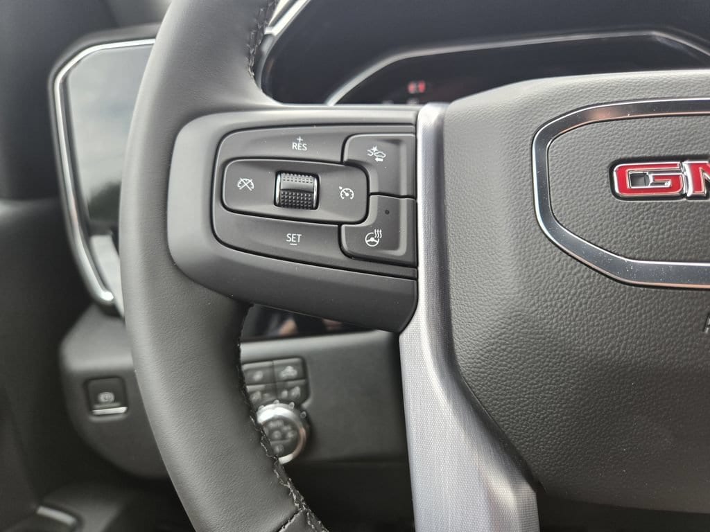 2026 GMC Sierra 2500HD SLT - Photo 16