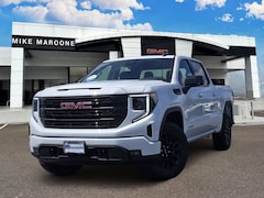2026 GMC Sierra 1500 Elevation Truck
