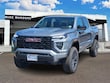 GMC Canyon