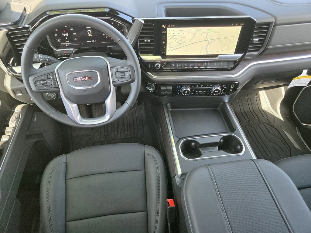 2026 GMC Sierra 2500HD SLT - Photo 15