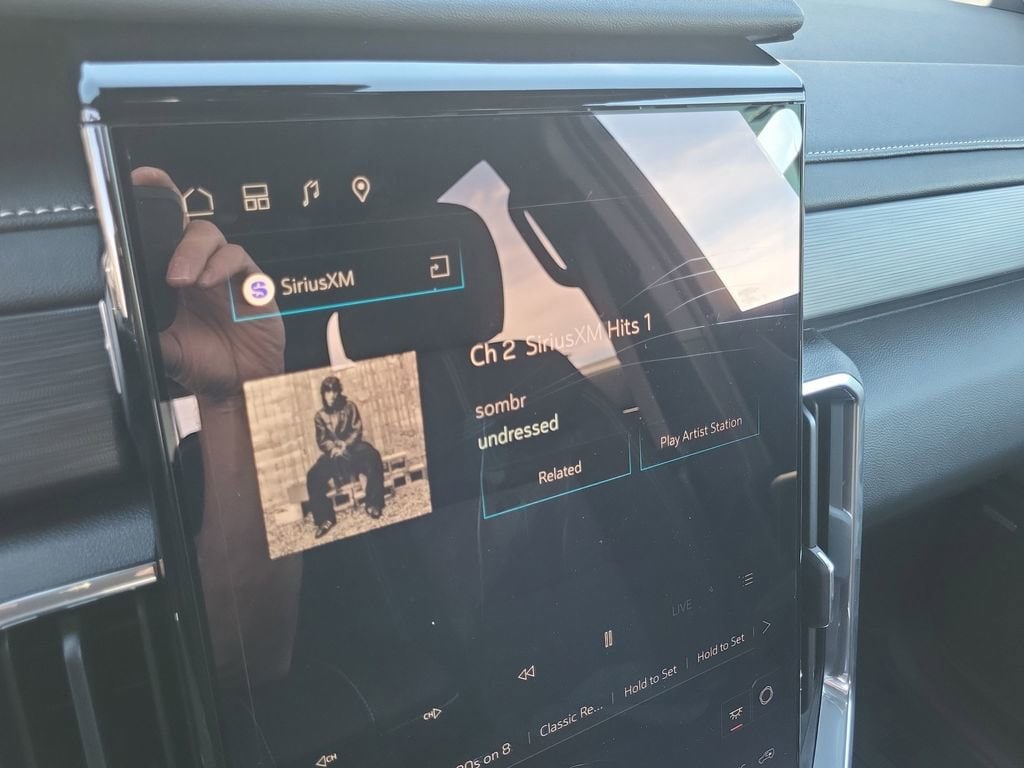 2026 GMC Acadia Elevation - Photo 15