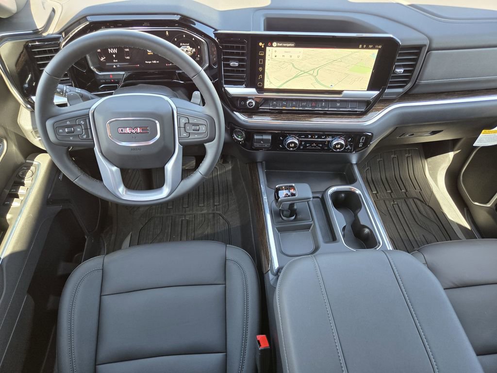 2026 GMC Sierra 1500 Elevation - Photo 16