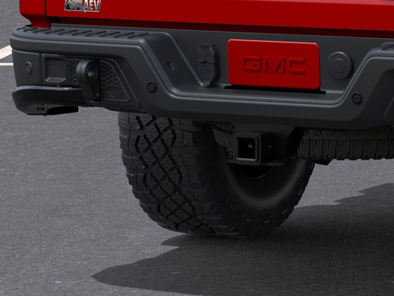 2026 GMC Sierra 2500HD AT4X - Photo 36