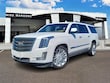 CADILLAC Escalade ESV