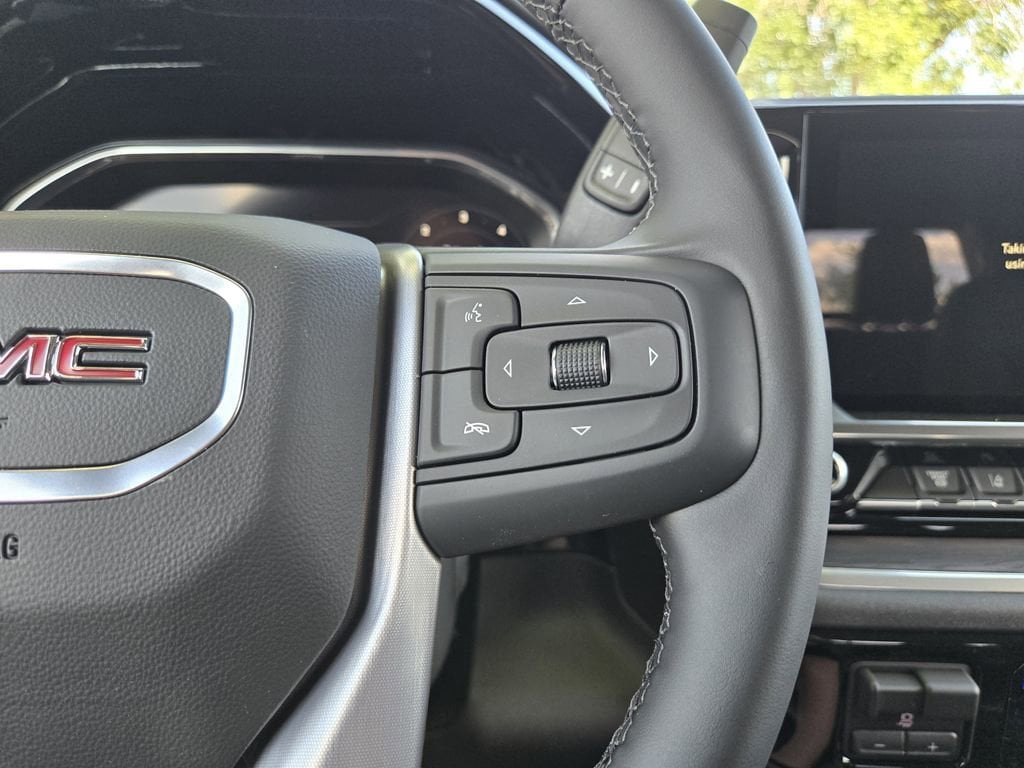 2026 GMC Sierra 2500HD SLT - Photo 18