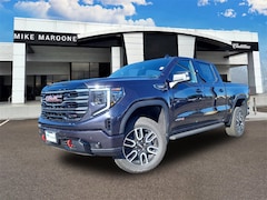 2026 GMC Sierra 1500 AT4 Truck