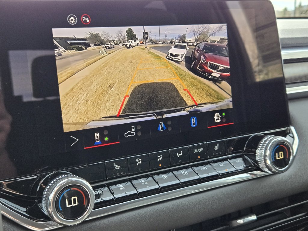 2026 GMC Canyon Elevation - Photo 12