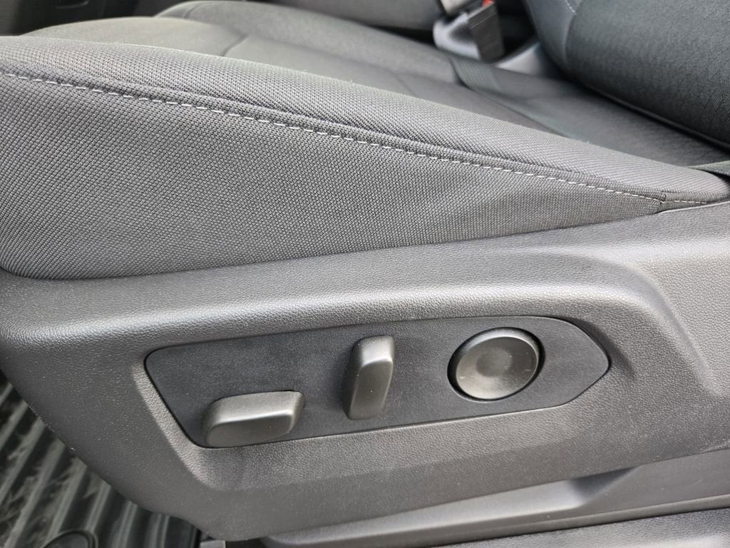 2026 GMC Sierra 1500 Pro - Photo 17