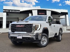 2026 GMC Sierra 2500 HD Pro Truck