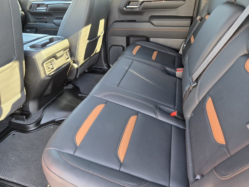 2023 GMC Sierra 1500 AT4 - Photo 20