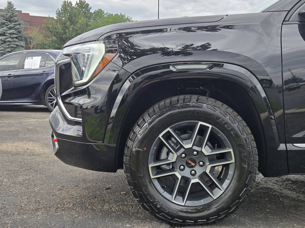 2027 GMC Terrain AT4 - Photo 6