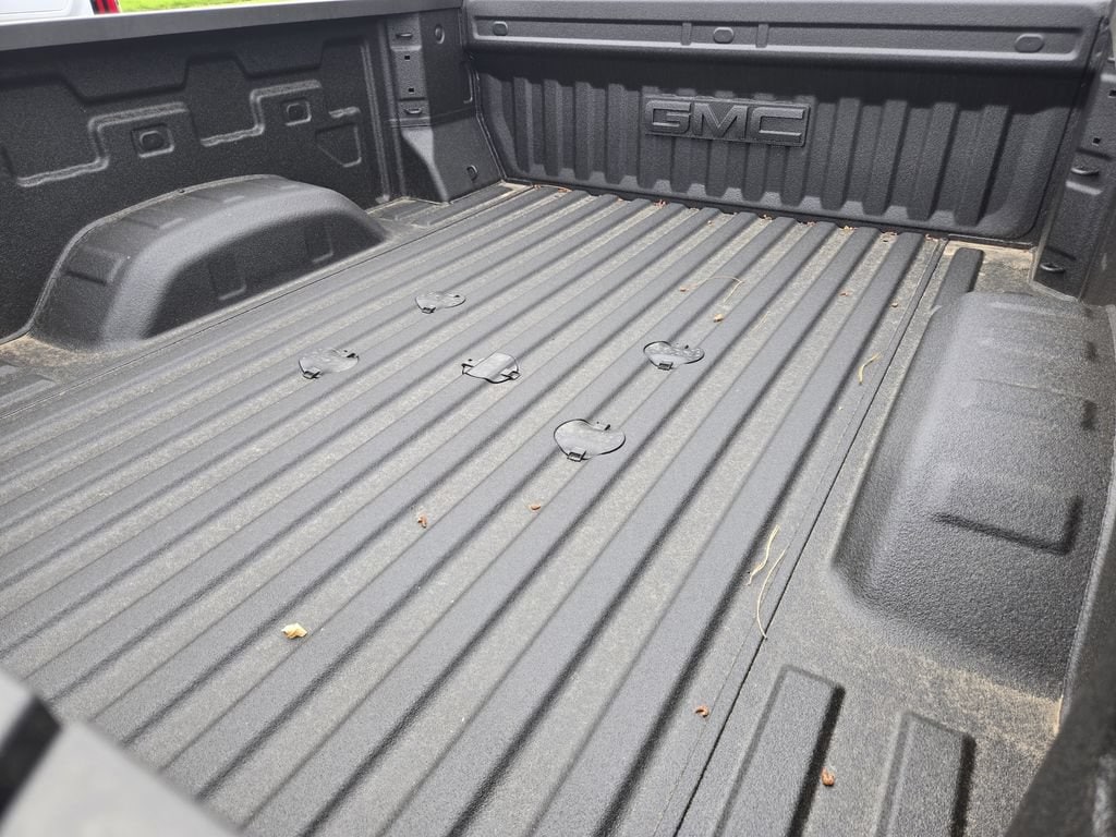 2026 GMC Sierra 2500HD SLT - Photo 19