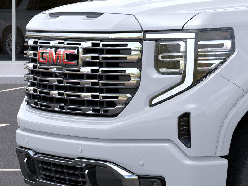 2026 GMC Sierra 1500 Denali - Photo 34