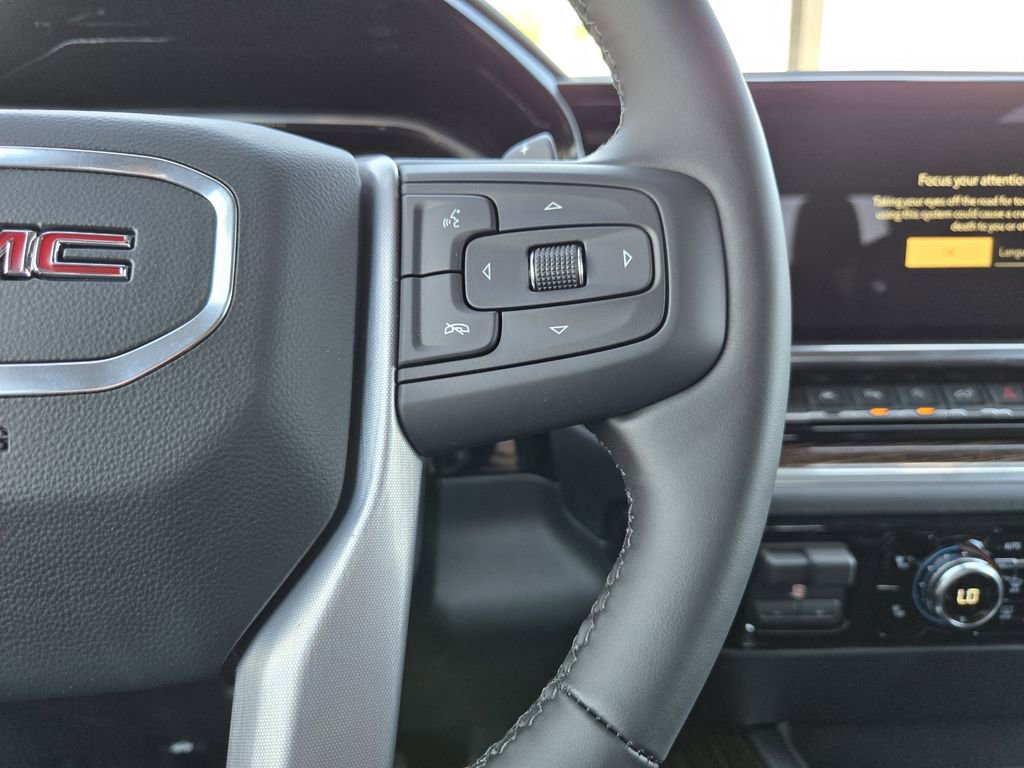 2026 GMC Sierra 1500 Elevation - Photo 18