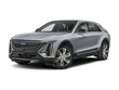  CADILLAC LYRIQ