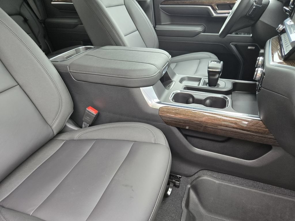 2026 GMC Sierra 1500 Elevation - Photo 9