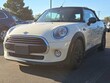 MINI Convertible