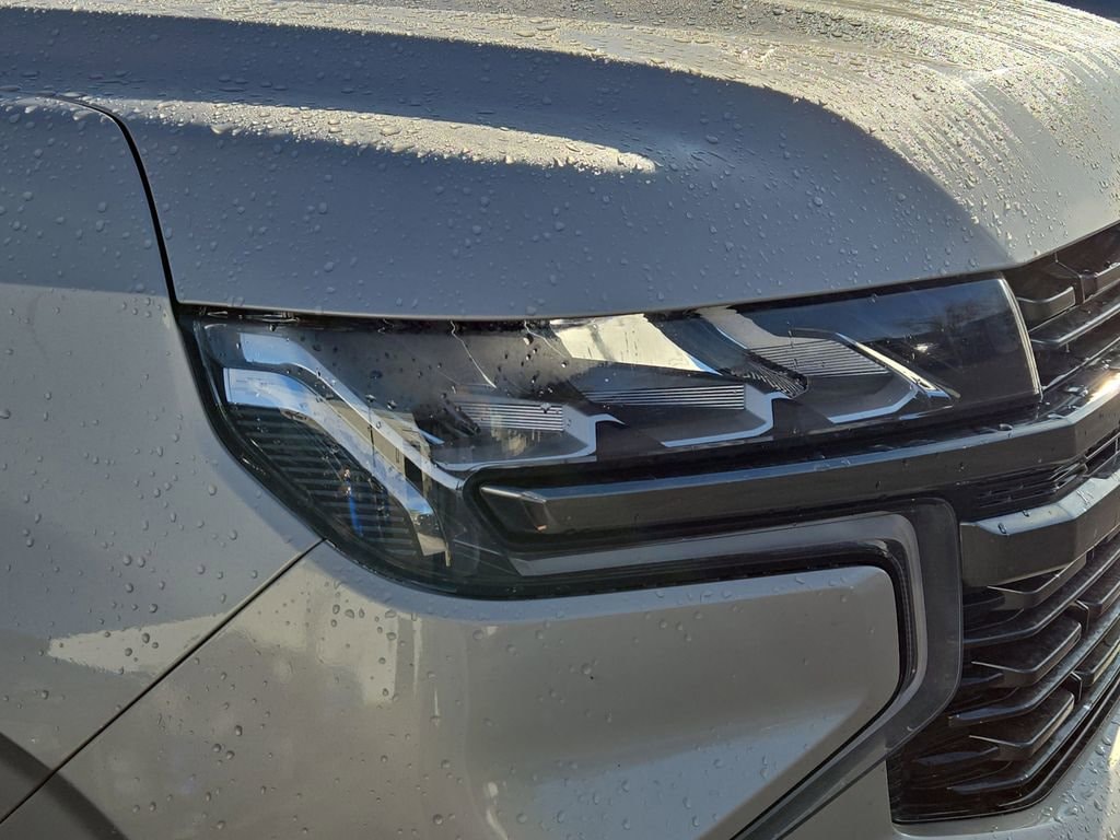 Used 2021 Chevrolet Tahoe RST SUV