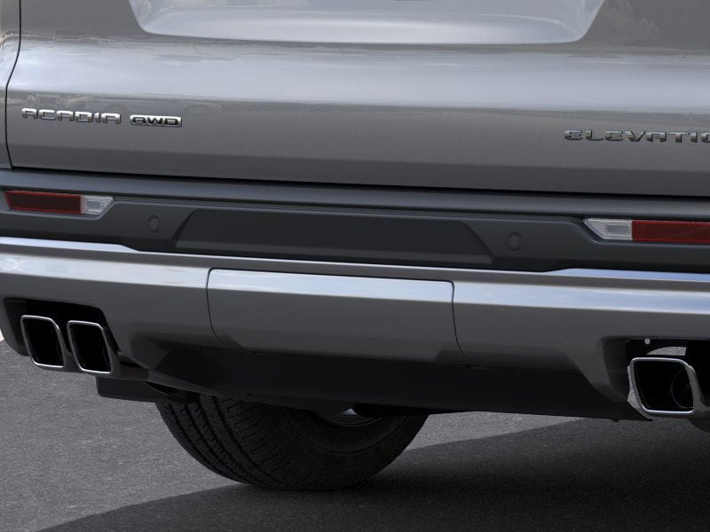 2026 GMC Acadia Elevation - Photo 38