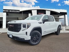 2026 GMC Sierra 1500 Elevation Truck