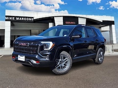 2026 GMC Terrain AT4 SUV