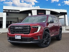2026 GMC Acadia Elevation SUV
