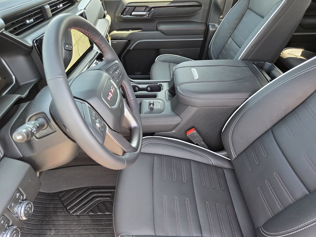 2026 GMC Sierra 2500HD AT4X - Photo 7