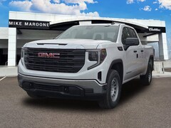 2026 GMC Sierra 1500 Pro Truck