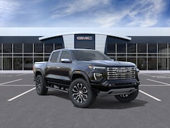2026 GMC Canyon Denali Truck