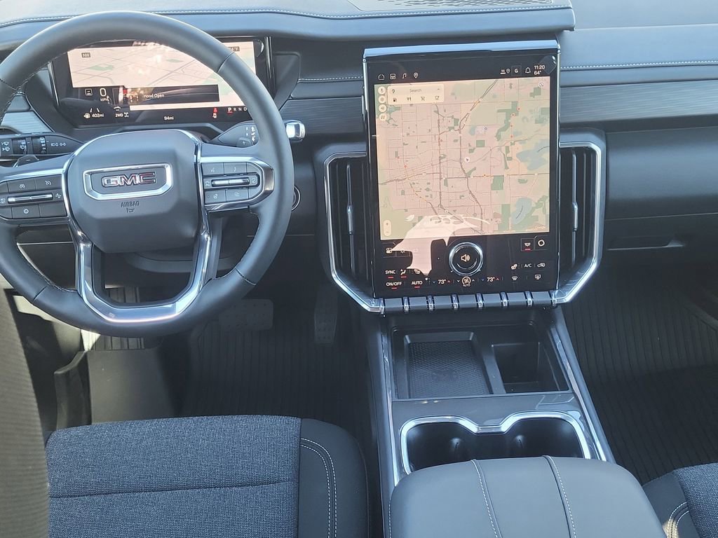 2026 GMC Acadia Elevation - Photo 20