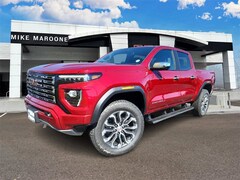 2026 GMC Canyon Denali Truck
