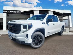 2026 GMC Sierra 1500 Elevation Truck