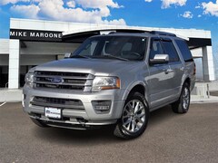 2015 Ford Expedition Limited SUV