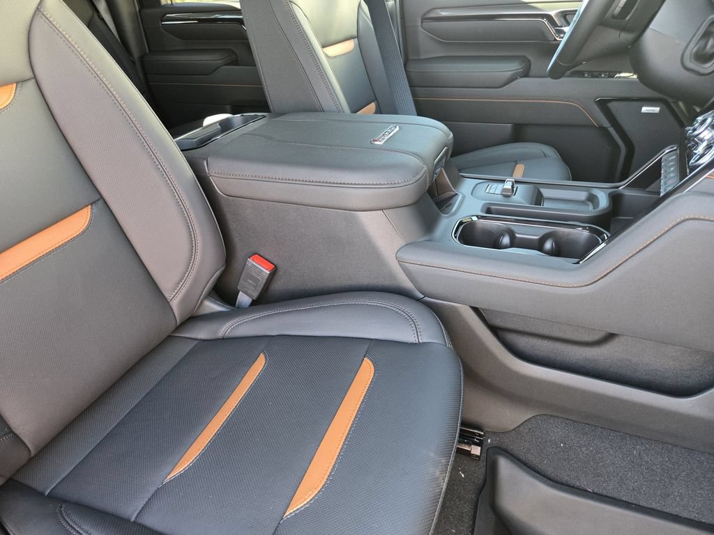 2026 GMC Sierra 2500HD AT4 - Photo 9