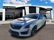 CADILLAC CTS-V