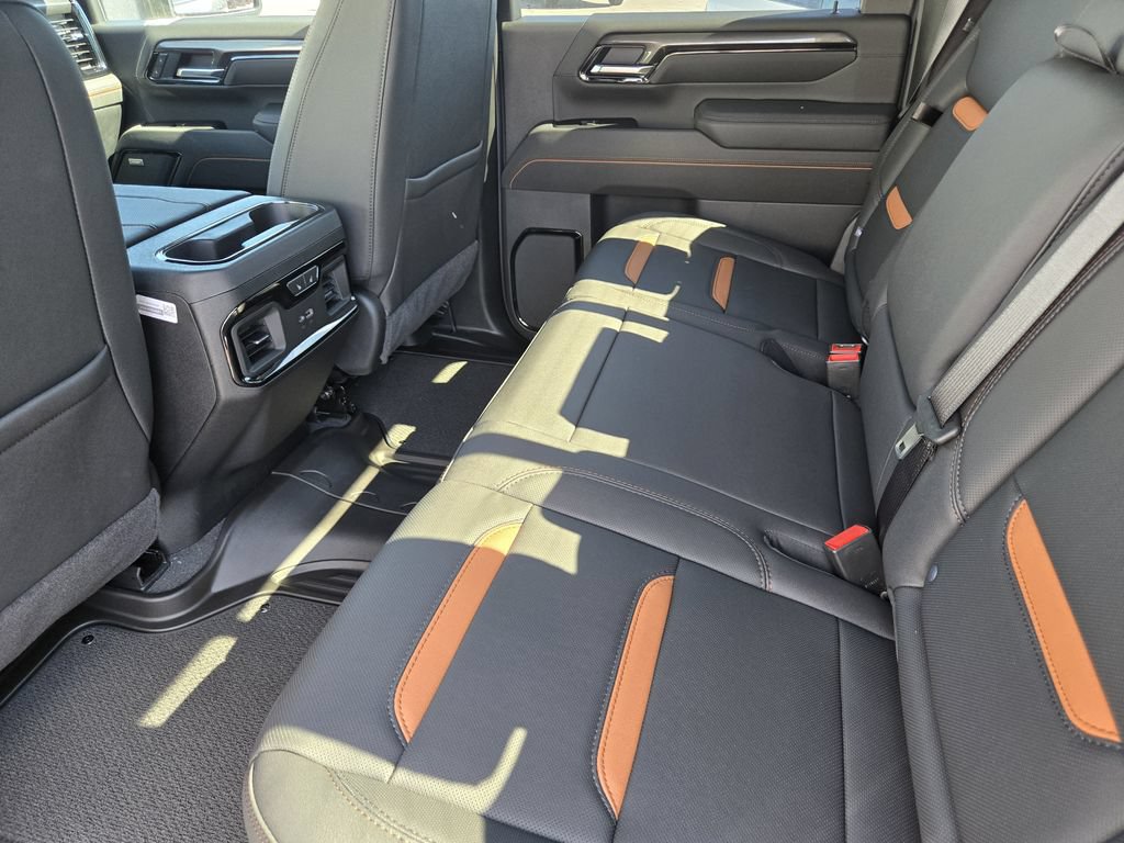 2026 GMC Sierra 2500HD AT4 - Photo 19